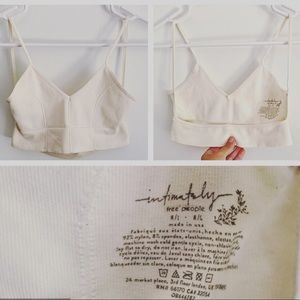 Intimately Bralette